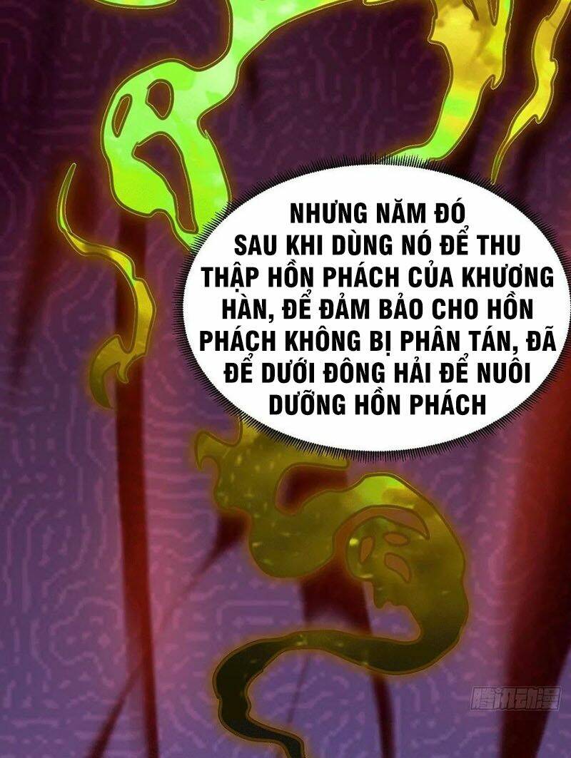 Bổn Tế Tu Chính Là Tiện Đạo: Chapter 182