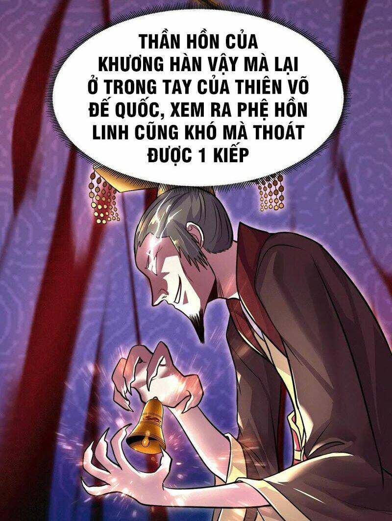 Bổn Tế Tu Chính Là Tiện Đạo: Chapter 182