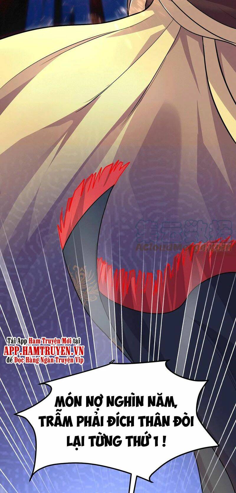 Bổn Tế Tu Chính Là Tiện Đạo: Chapter 182