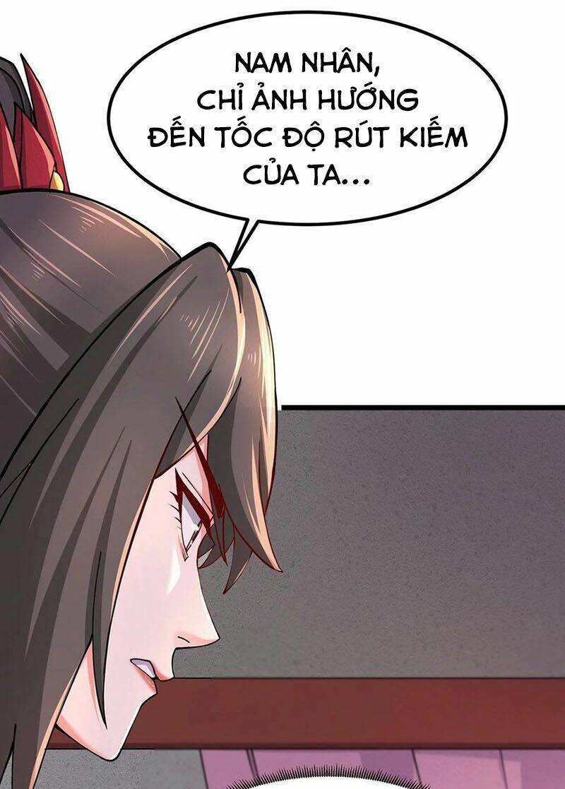 Bổn Tế Tu Chính Là Tiện Đạo: Chapter 182