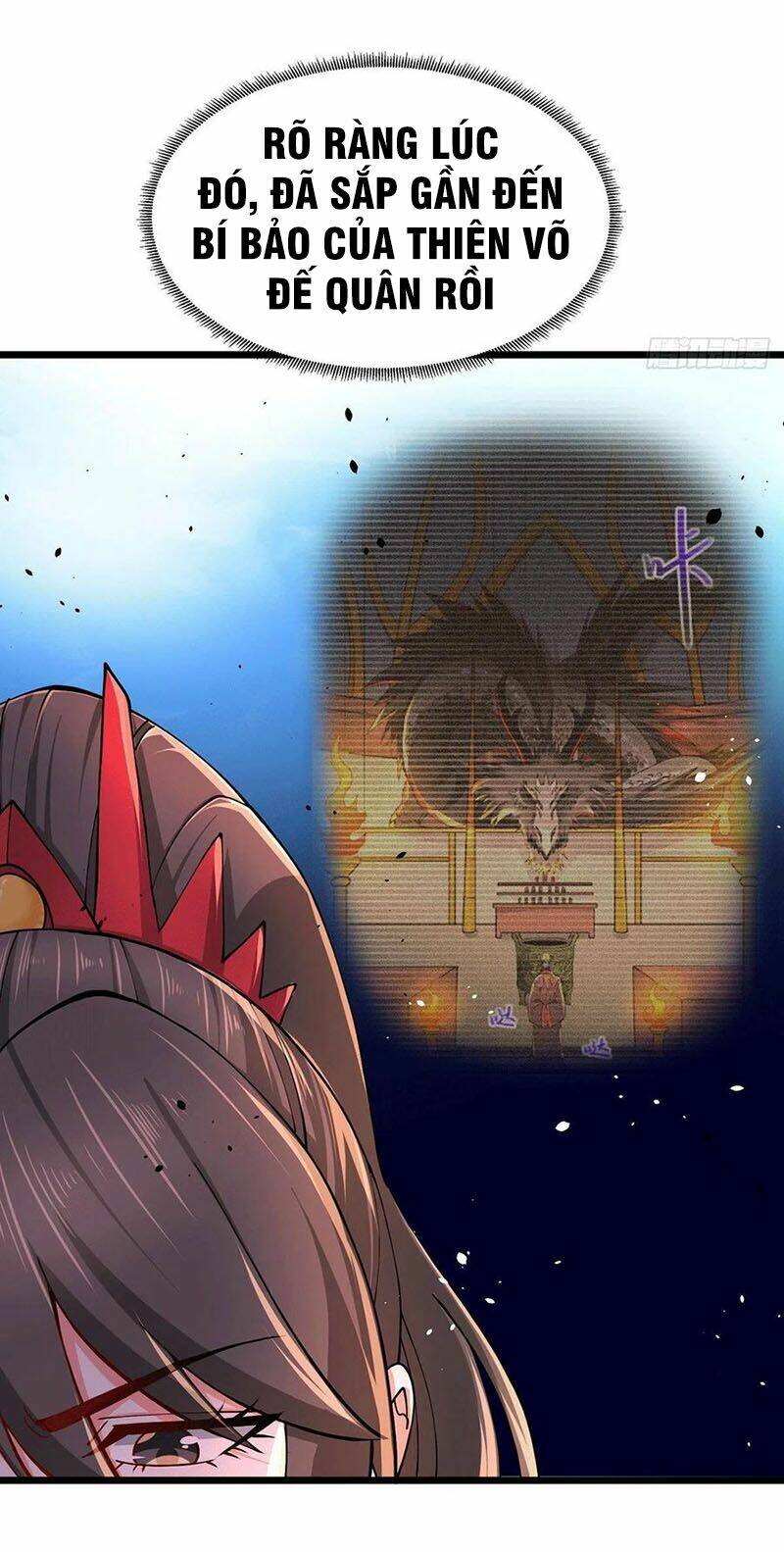 Bổn Tế Tu Chính Là Tiện Đạo: Chapter 182