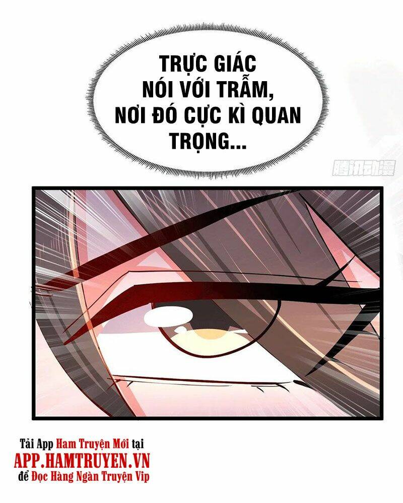 Bổn Tế Tu Chính Là Tiện Đạo: Chapter 182