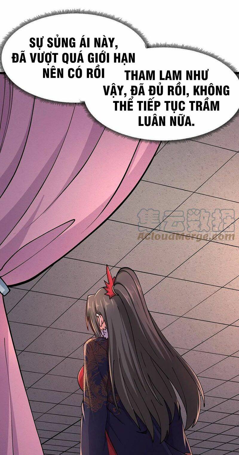 Bổn Tế Tu Chính Là Tiện Đạo: Chapter 182