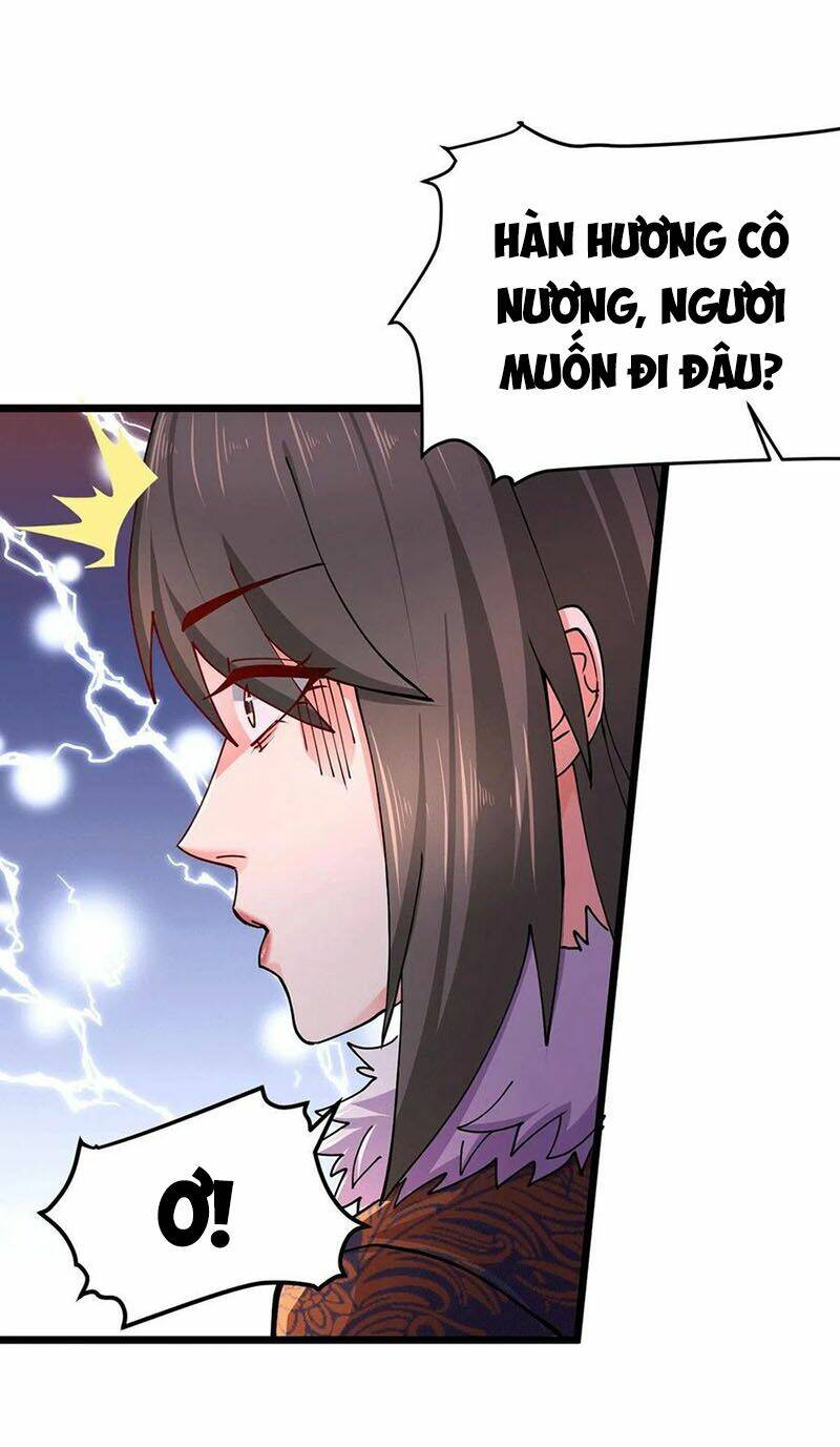Bổn Tế Tu Chính Là Tiện Đạo: Chapter 182