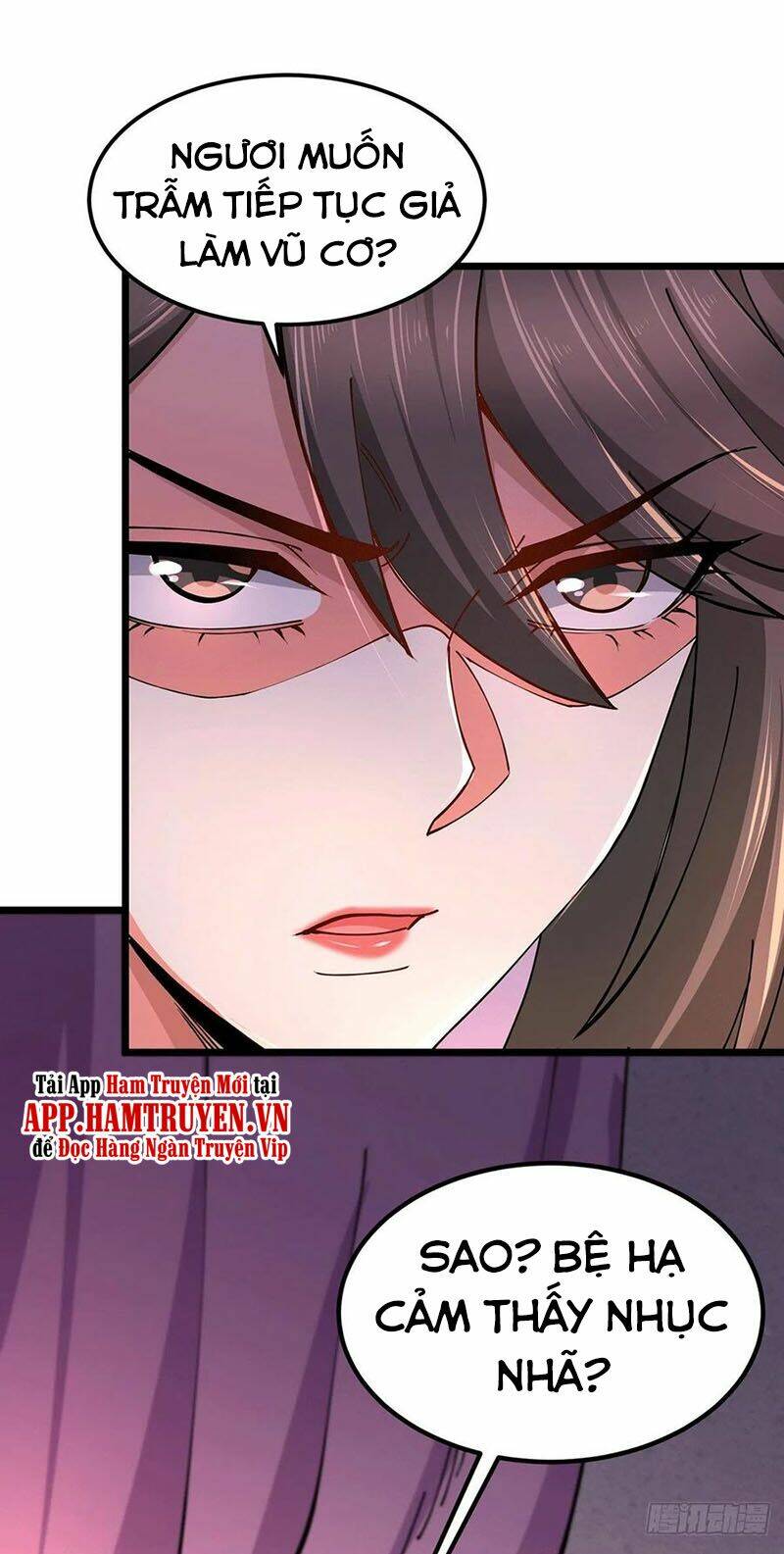 Bổn Tế Tu Chính Là Tiện Đạo: Chapter 182