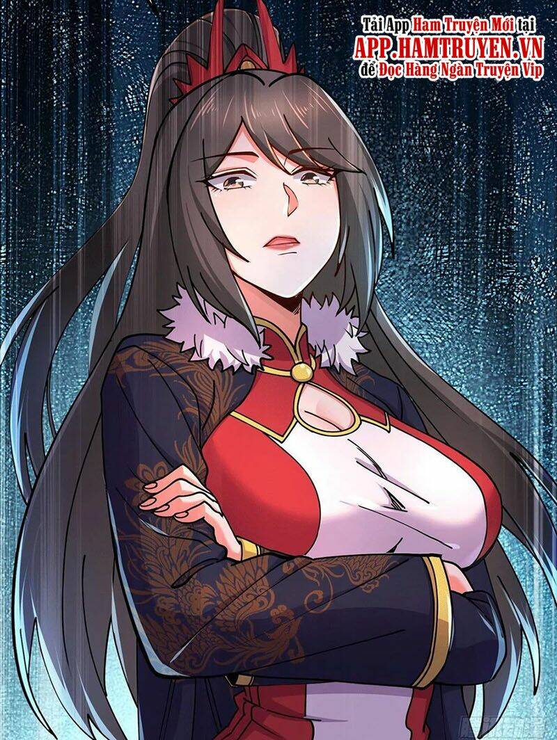 Bổn Tế Tu Chính Là Tiện Đạo: Chapter 182
