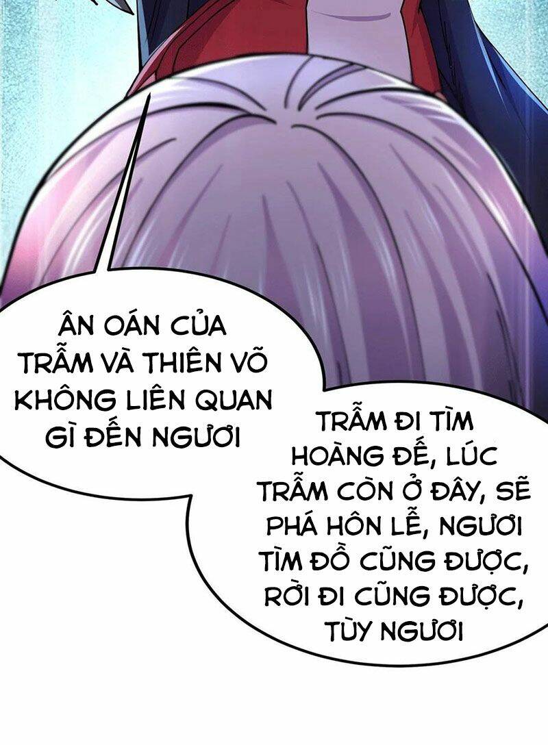 Bổn Tế Tu Chính Là Tiện Đạo: Chapter 182