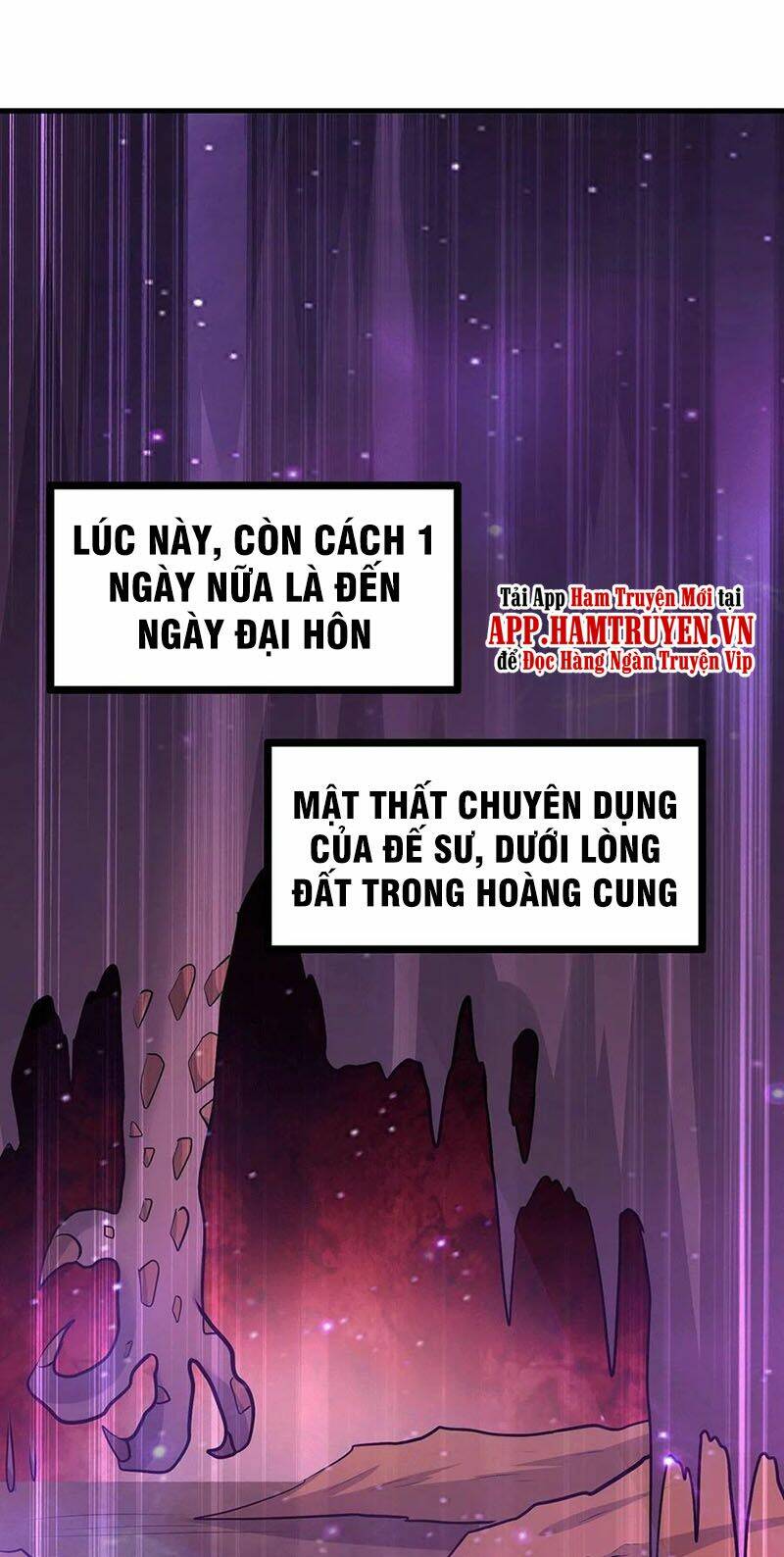 Bổn Tế Tu Chính Là Tiện Đạo: Chapter 182