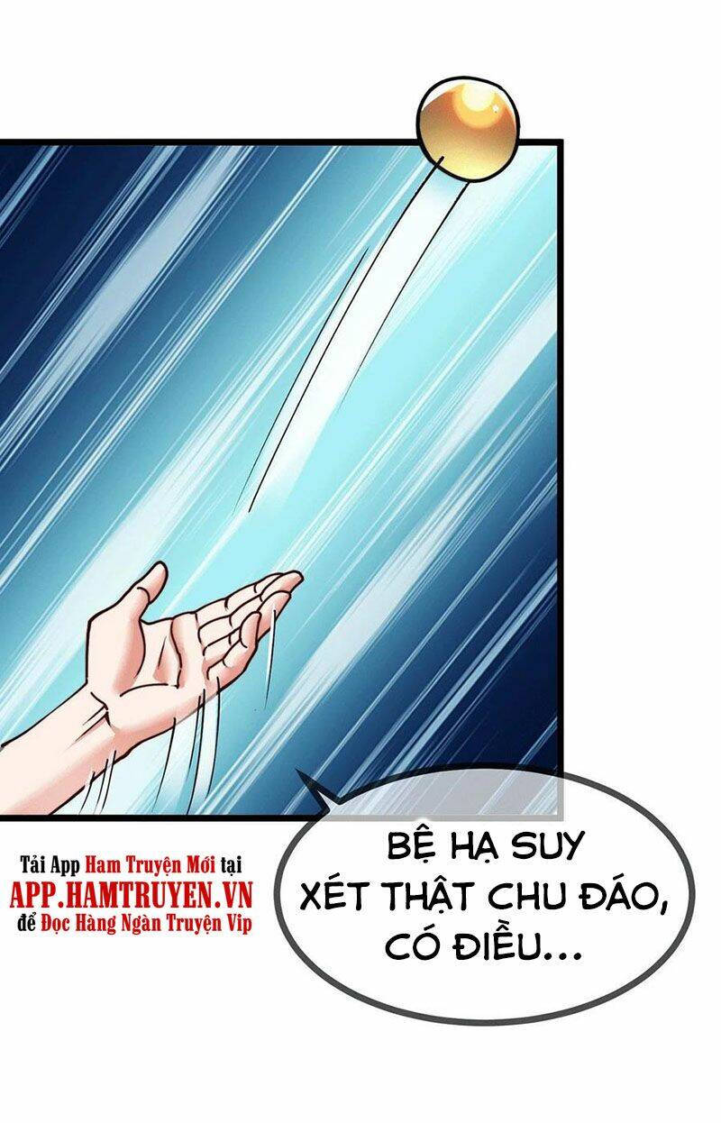Bổn Tế Tu Chính Là Tiện Đạo: Chapter 182