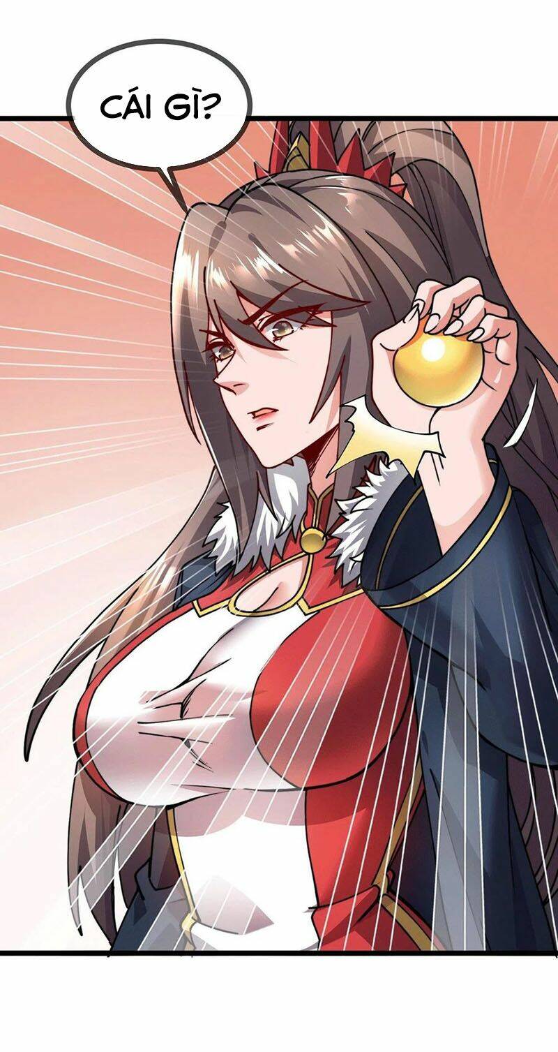 Bổn Tế Tu Chính Là Tiện Đạo: Chapter 182