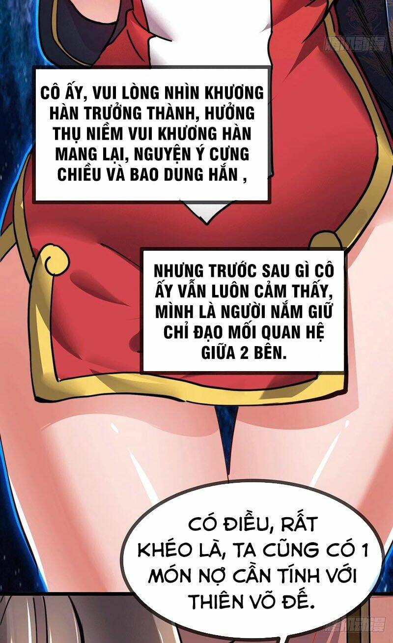 Bổn Tế Tu Chính Là Tiện Đạo: Chapter 182