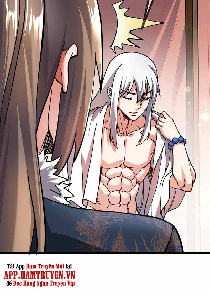 Bổn Tế Tu Chính Là Tiện Đạo: Chapter 182