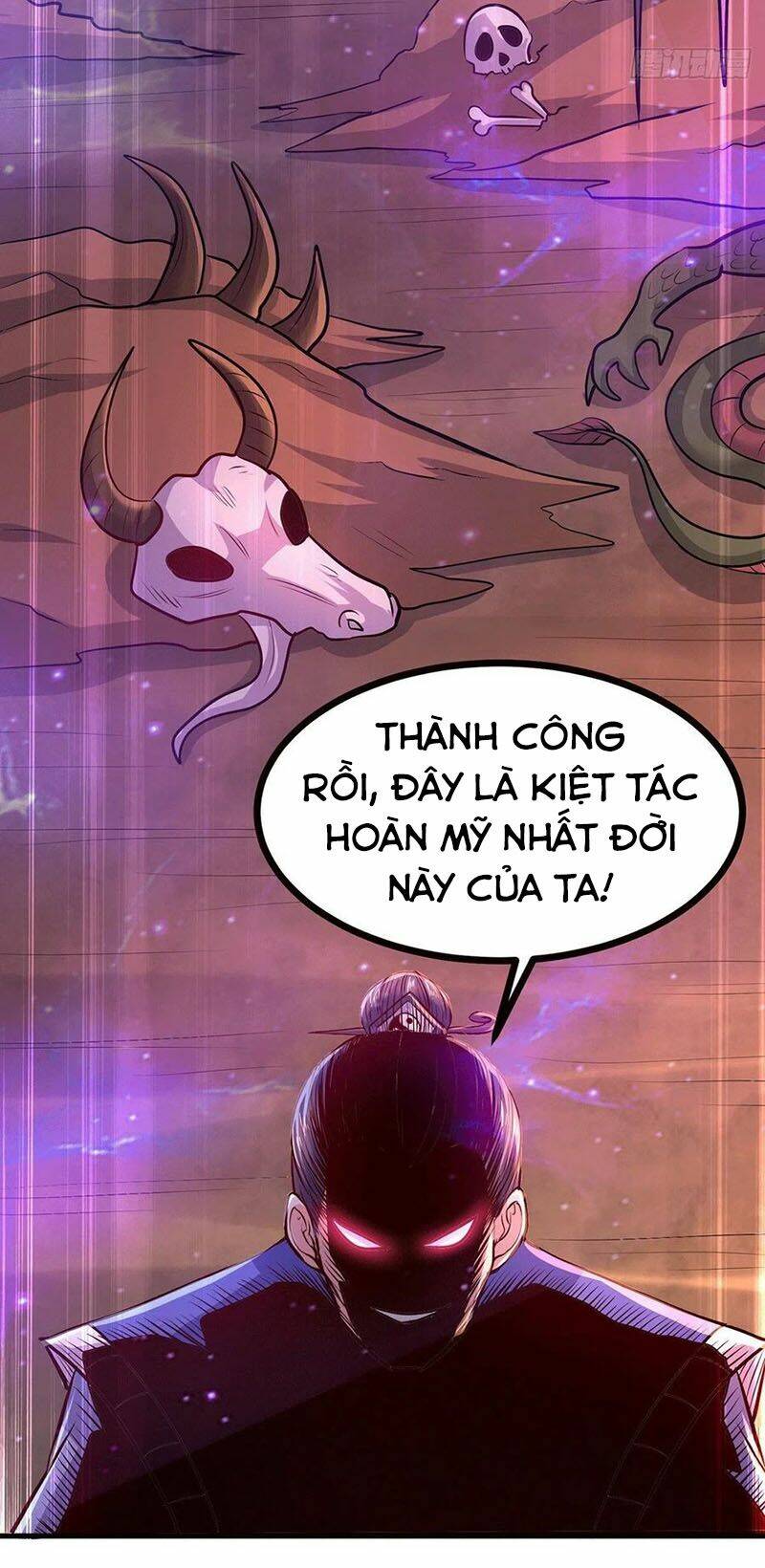 Bổn Tế Tu Chính Là Tiện Đạo: Chapter 182