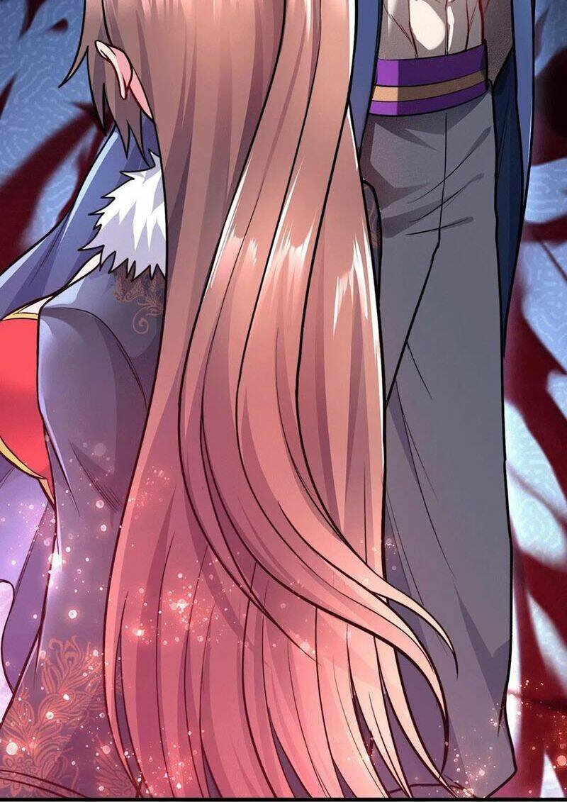 Bổn Tế Tu Chính Là Tiện Đạo: Chapter 182