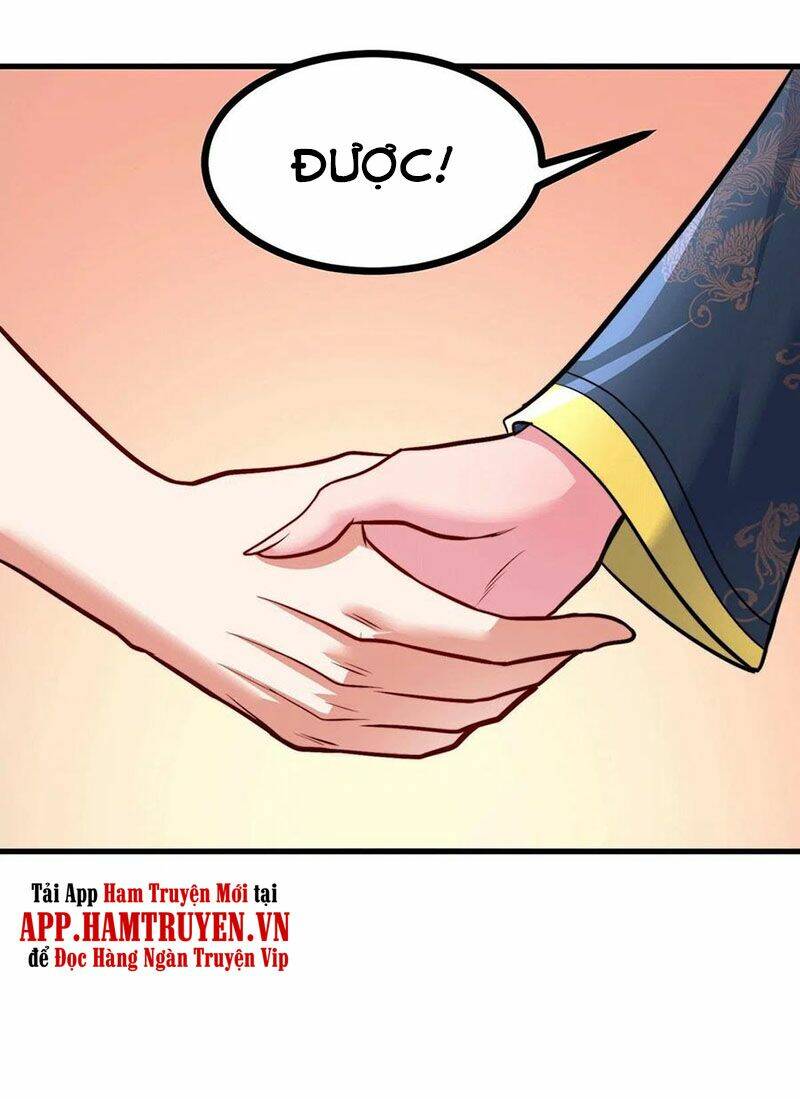 Bổn Tế Tu Chính Là Tiện Đạo: Chapter 182