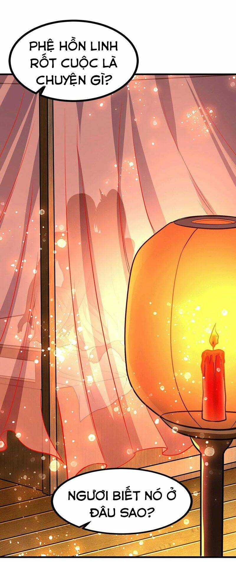 Bổn Tế Tu Chính Là Tiện Đạo: Chapter 182