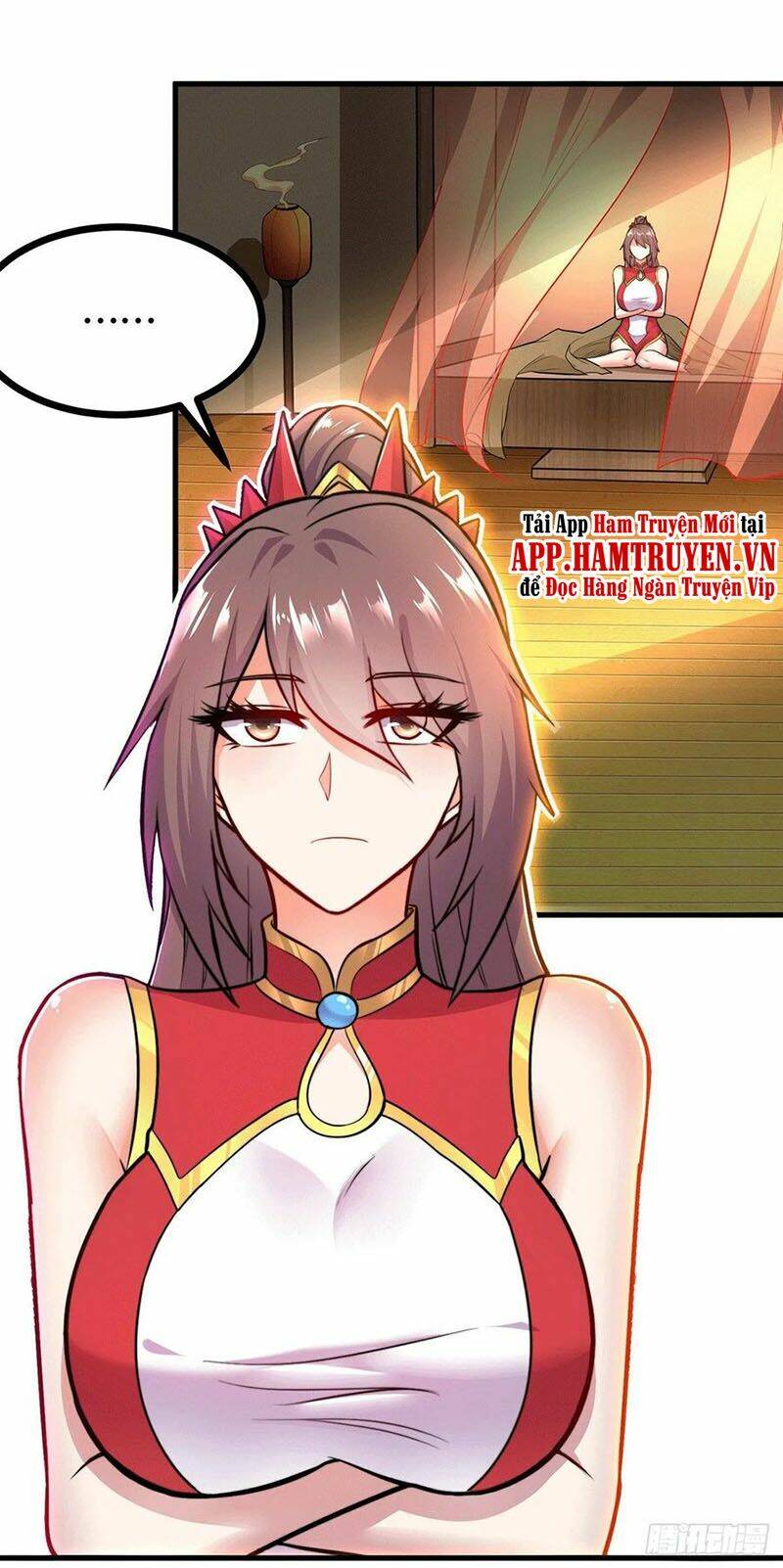 Bổn Tế Tu Chính Là Tiện Đạo: Chapter 182