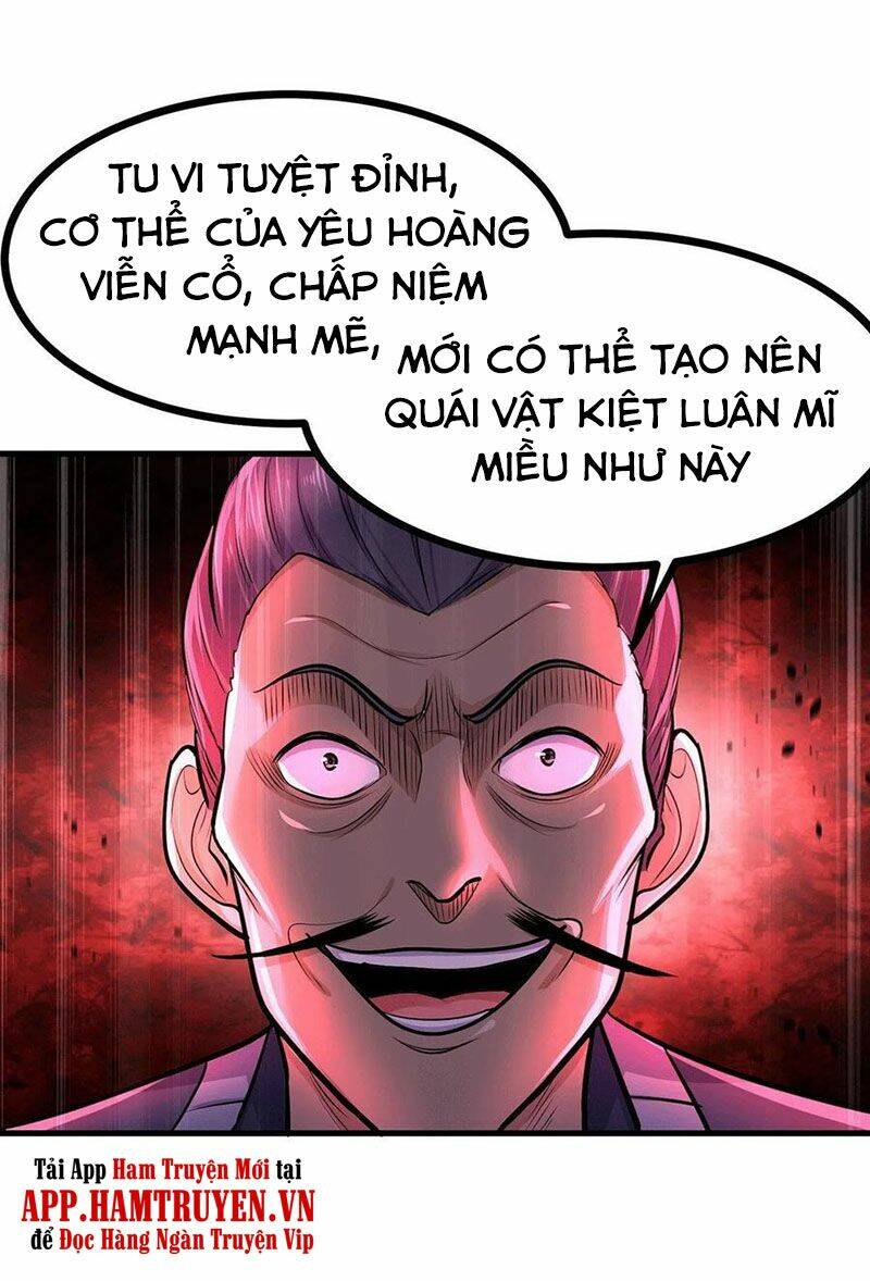 Bổn Tế Tu Chính Là Tiện Đạo: Chapter 182