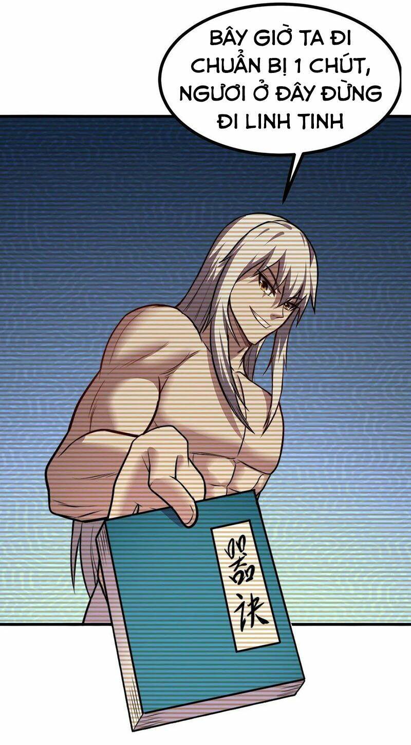 Bổn Tế Tu Chính Là Tiện Đạo: Chapter 182