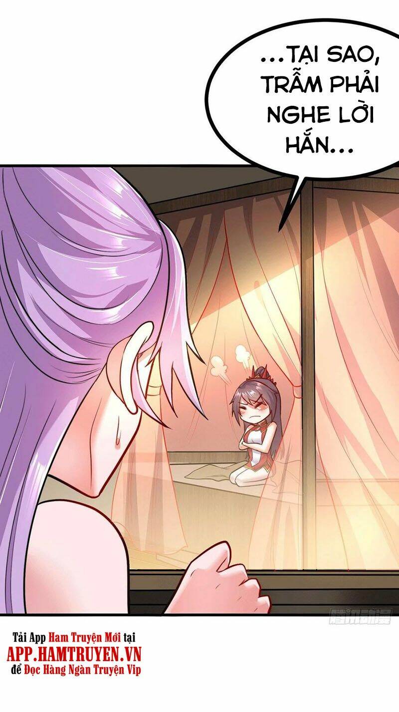Bổn Tế Tu Chính Là Tiện Đạo: Chapter 182