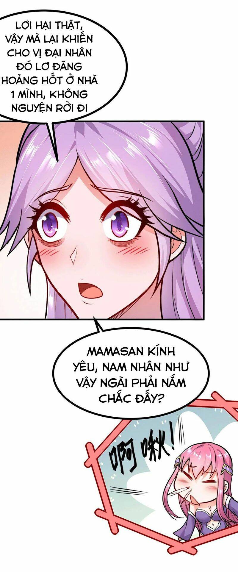 Bổn Tế Tu Chính Là Tiện Đạo: Chapter 182