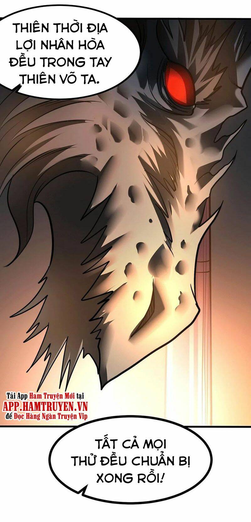 Bổn Tế Tu Chính Là Tiện Đạo: Chapter 182