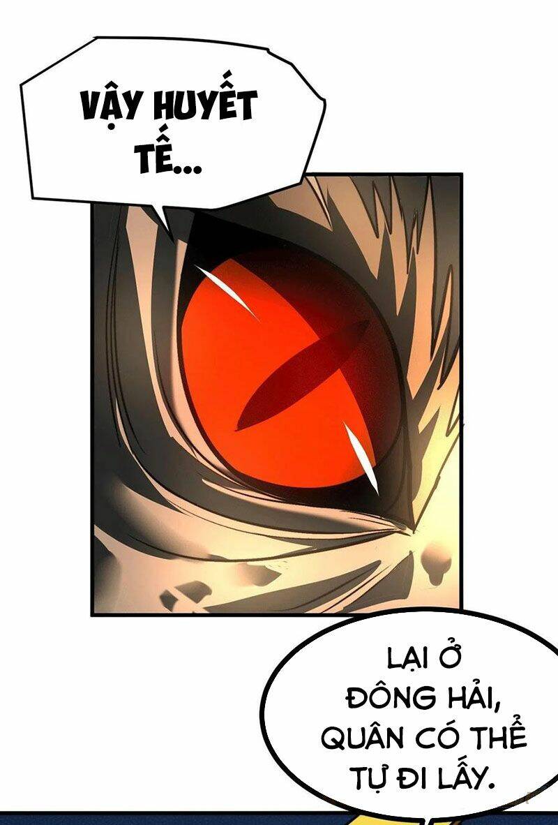 Bổn Tế Tu Chính Là Tiện Đạo: Chapter 182