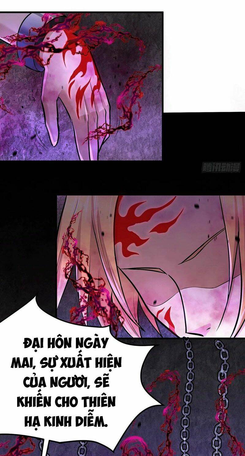 Bổn Tế Tu Chính Là Tiện Đạo: Chapter 182