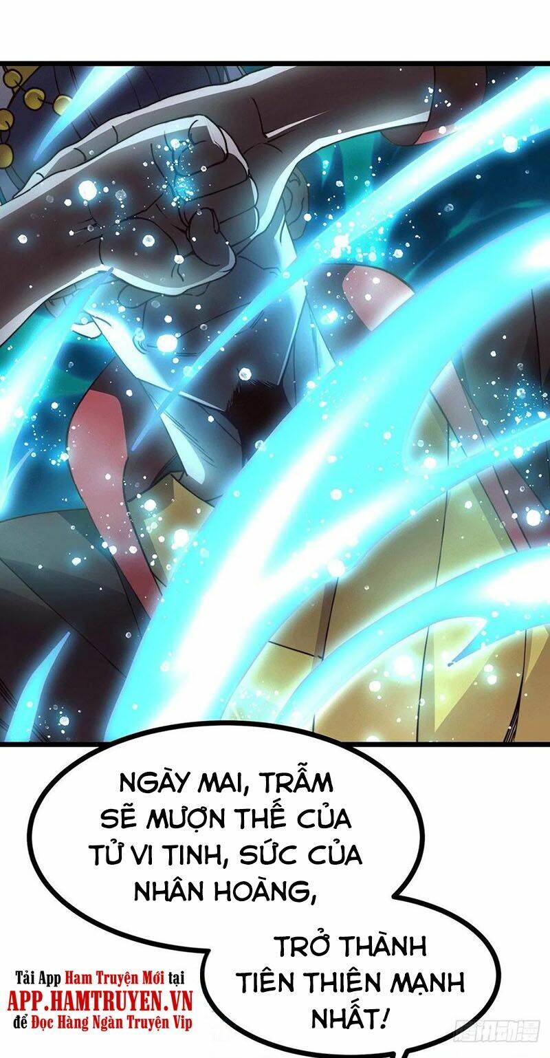 Bổn Tế Tu Chính Là Tiện Đạo: Chapter 182