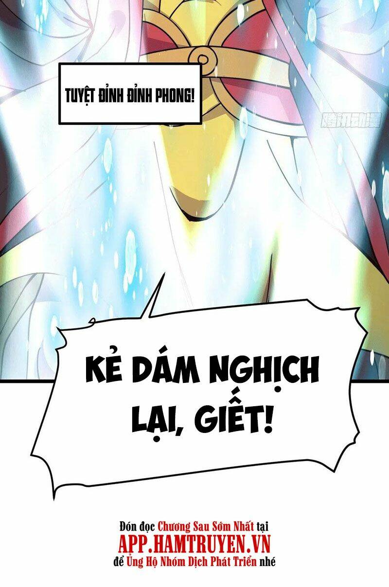 Bổn Tế Tu Chính Là Tiện Đạo: Chapter 182