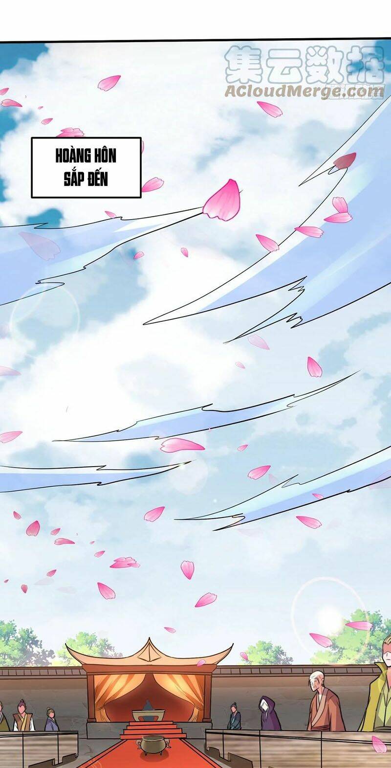Bổn Tế Tu Chính Là Tiện Đạo: Chapter 184
