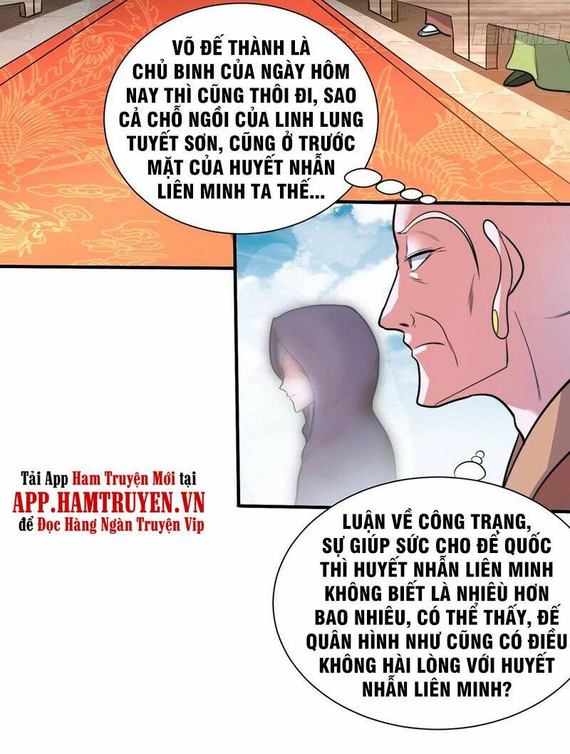 Bổn Tế Tu Chính Là Tiện Đạo: Chapter 184