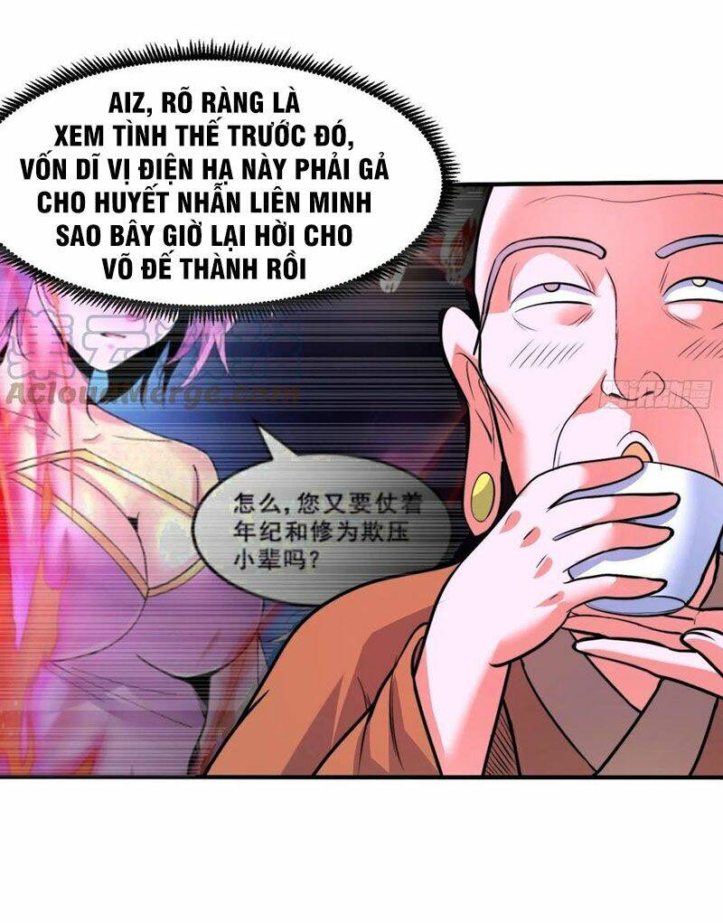 Bổn Tế Tu Chính Là Tiện Đạo: Chapter 184
