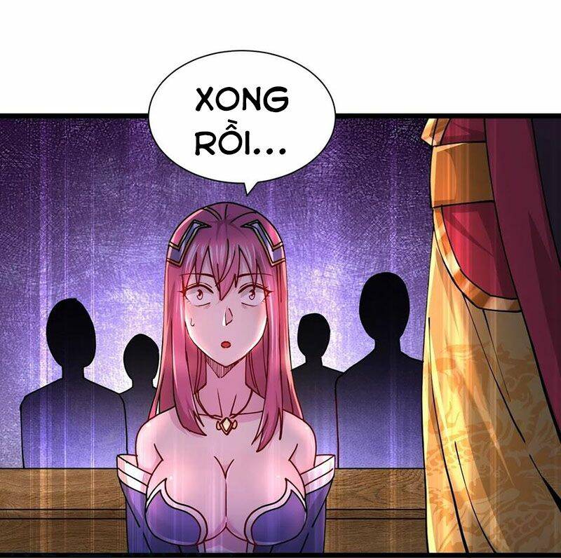 Bổn Tế Tu Chính Là Tiện Đạo: Chapter 184