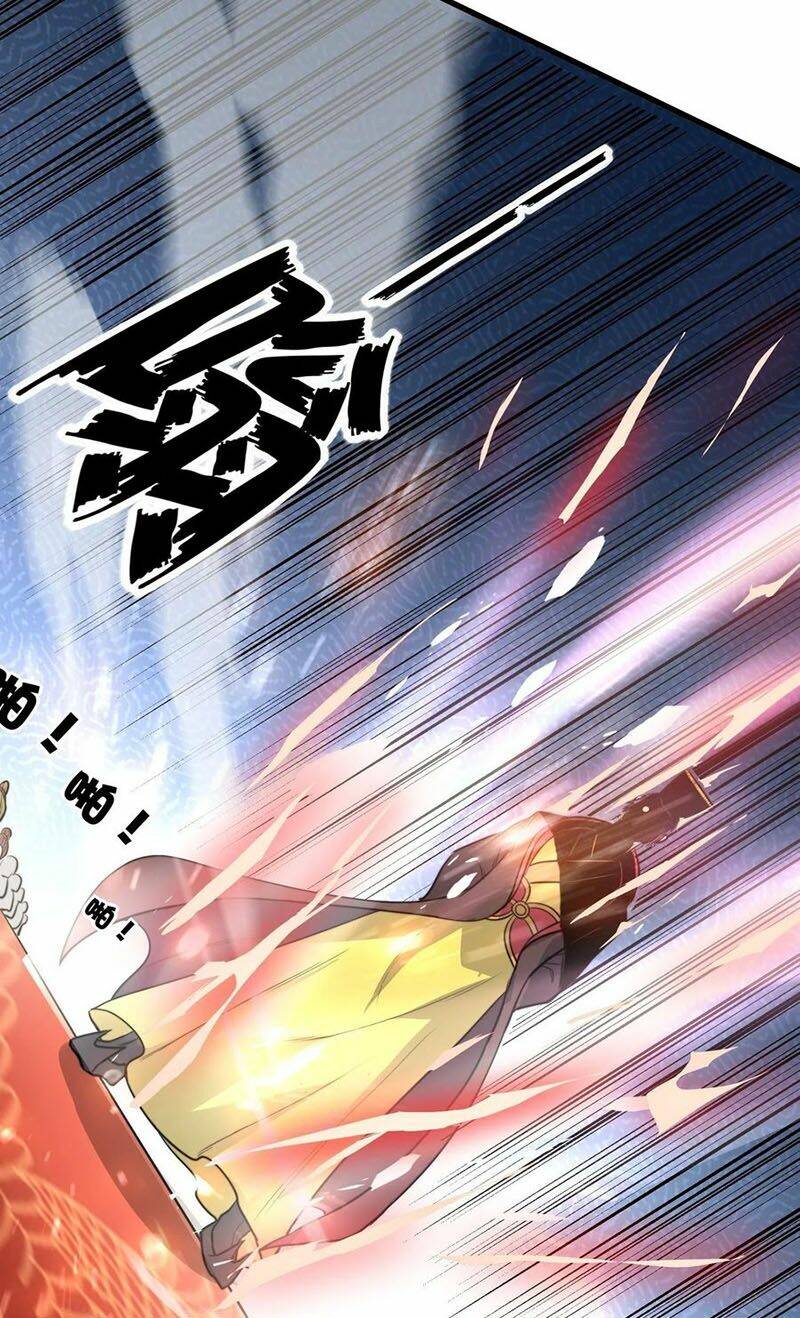 Bổn Tế Tu Chính Là Tiện Đạo: Chapter 184