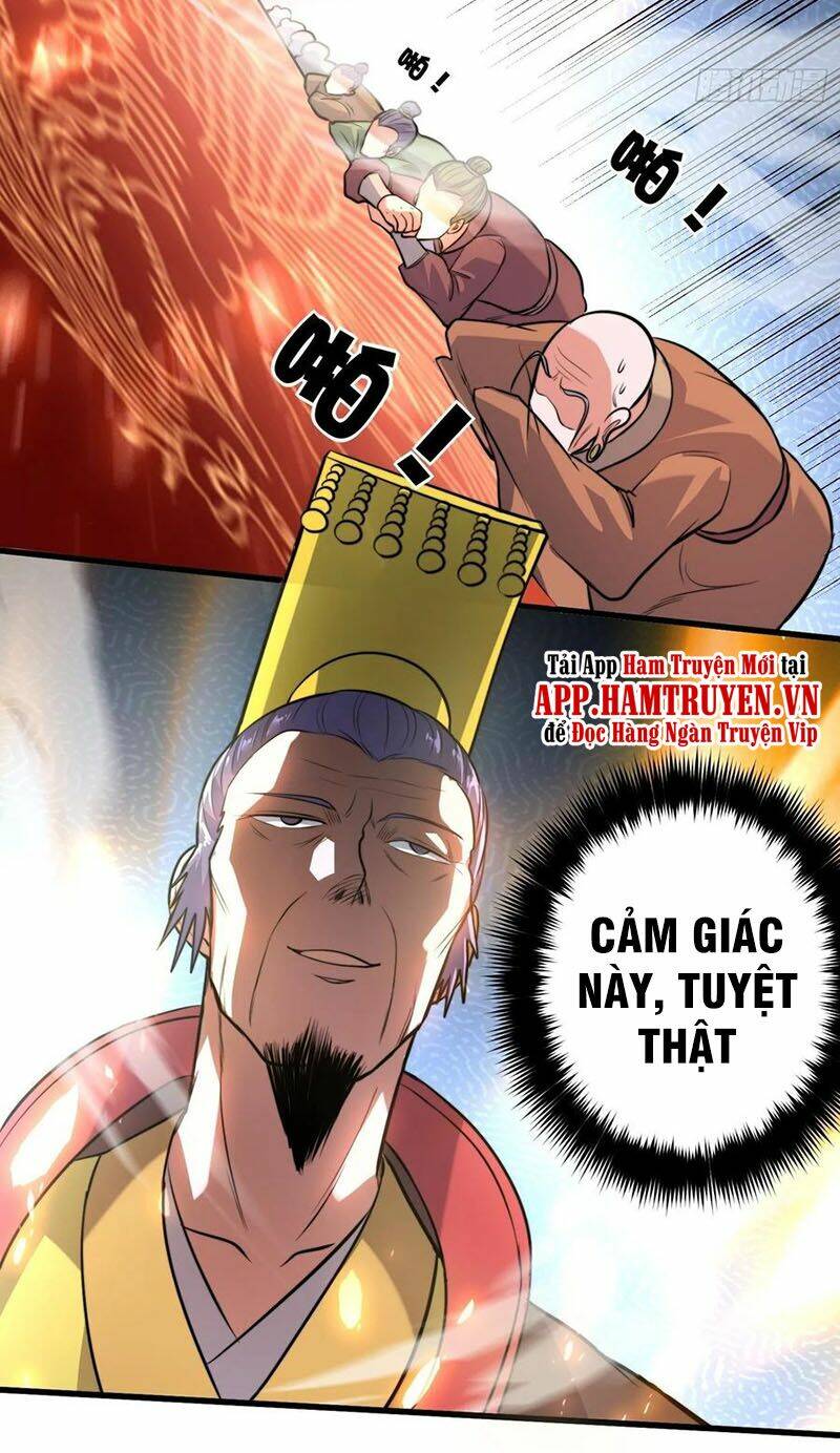 Bổn Tế Tu Chính Là Tiện Đạo: Chapter 184