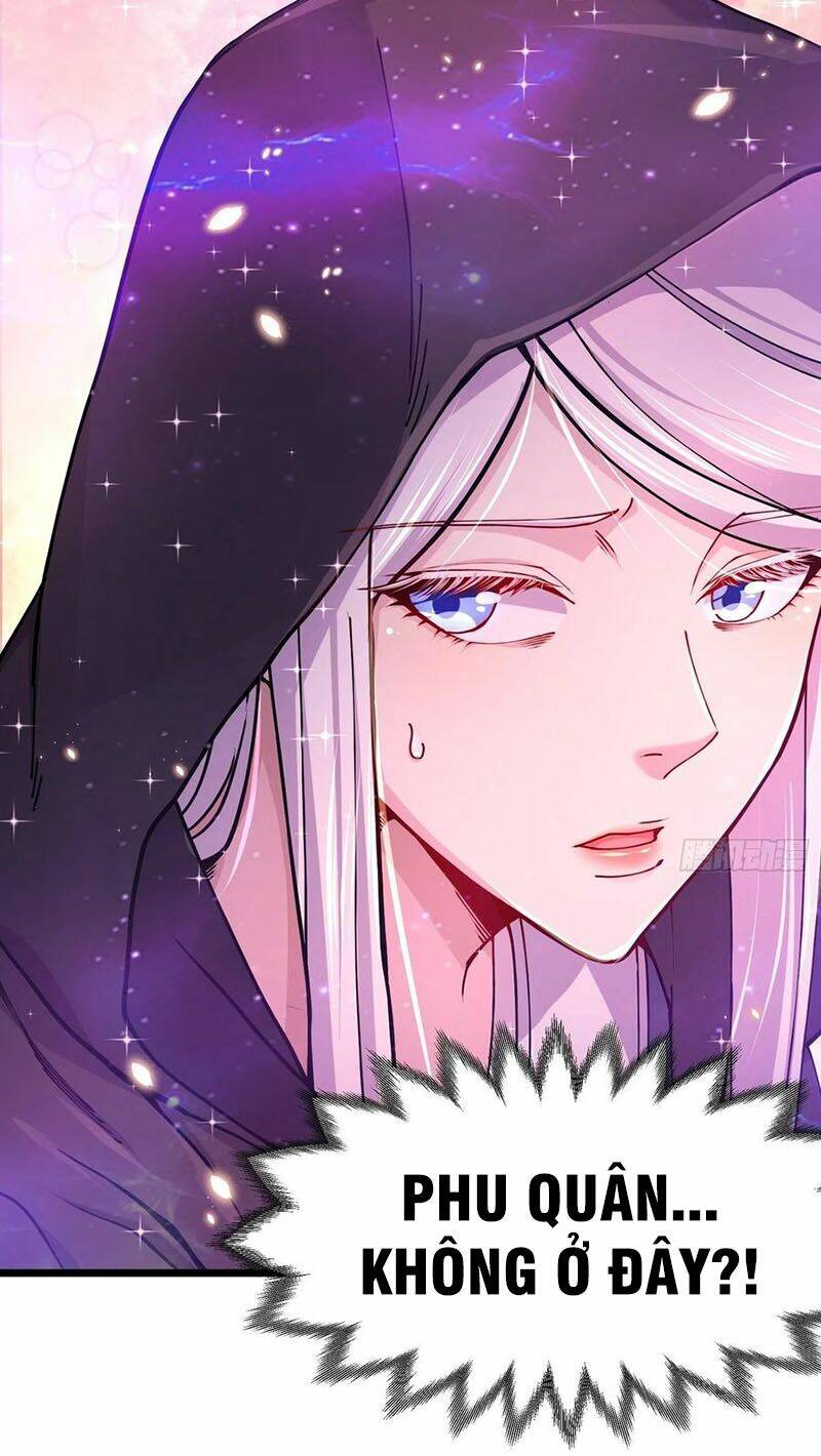Bổn Tế Tu Chính Là Tiện Đạo: Chapter 184