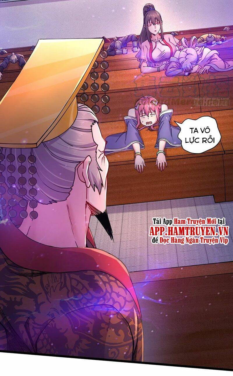 Bổn Tế Tu Chính Là Tiện Đạo: Chapter 184