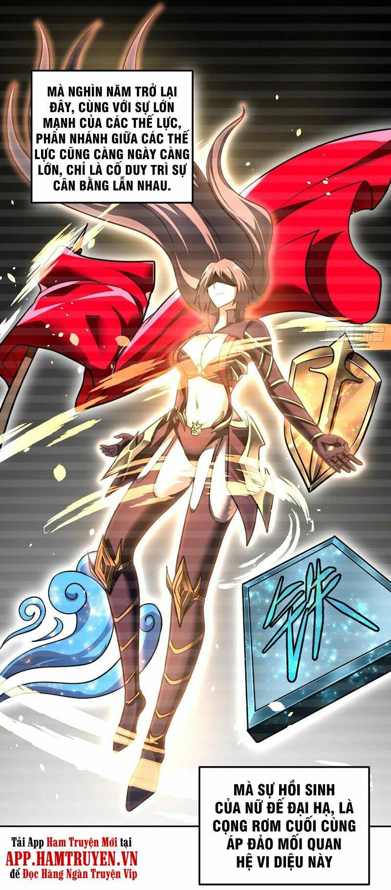 Bổn Tế Tu Chính Là Tiện Đạo: Chapter 184
