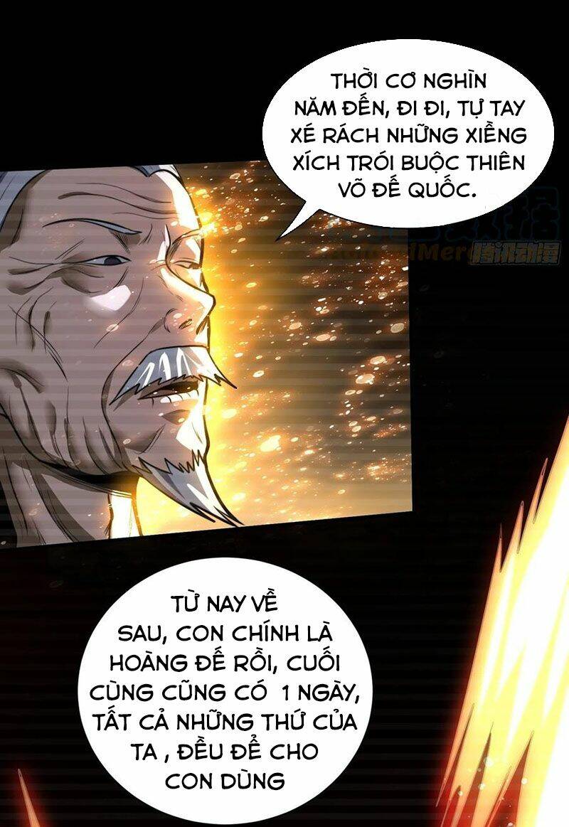 Bổn Tế Tu Chính Là Tiện Đạo: Chapter 184