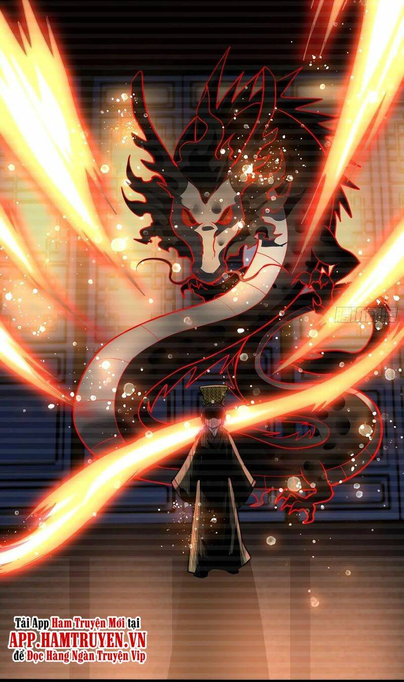 Bổn Tế Tu Chính Là Tiện Đạo: Chapter 184