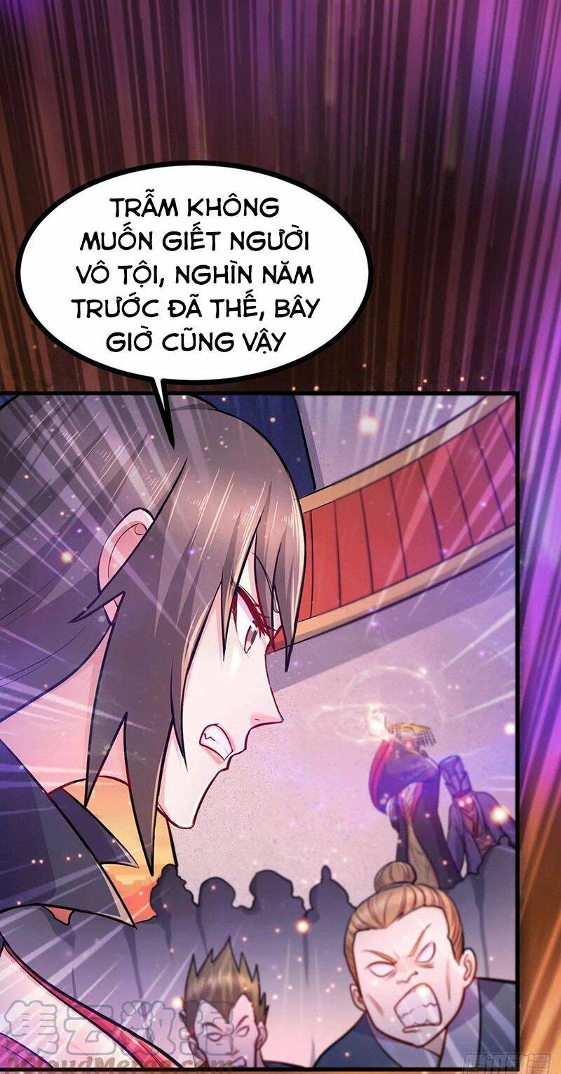 Bổn Tế Tu Chính Là Tiện Đạo: Chapter 186
