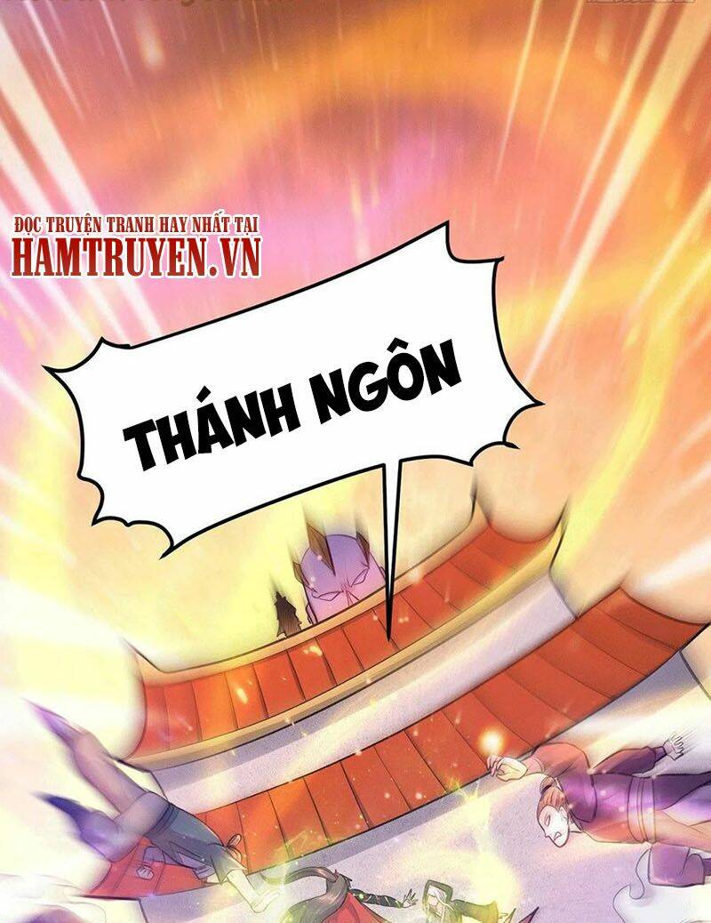 Bổn Tế Tu Chính Là Tiện Đạo: Chapter 186