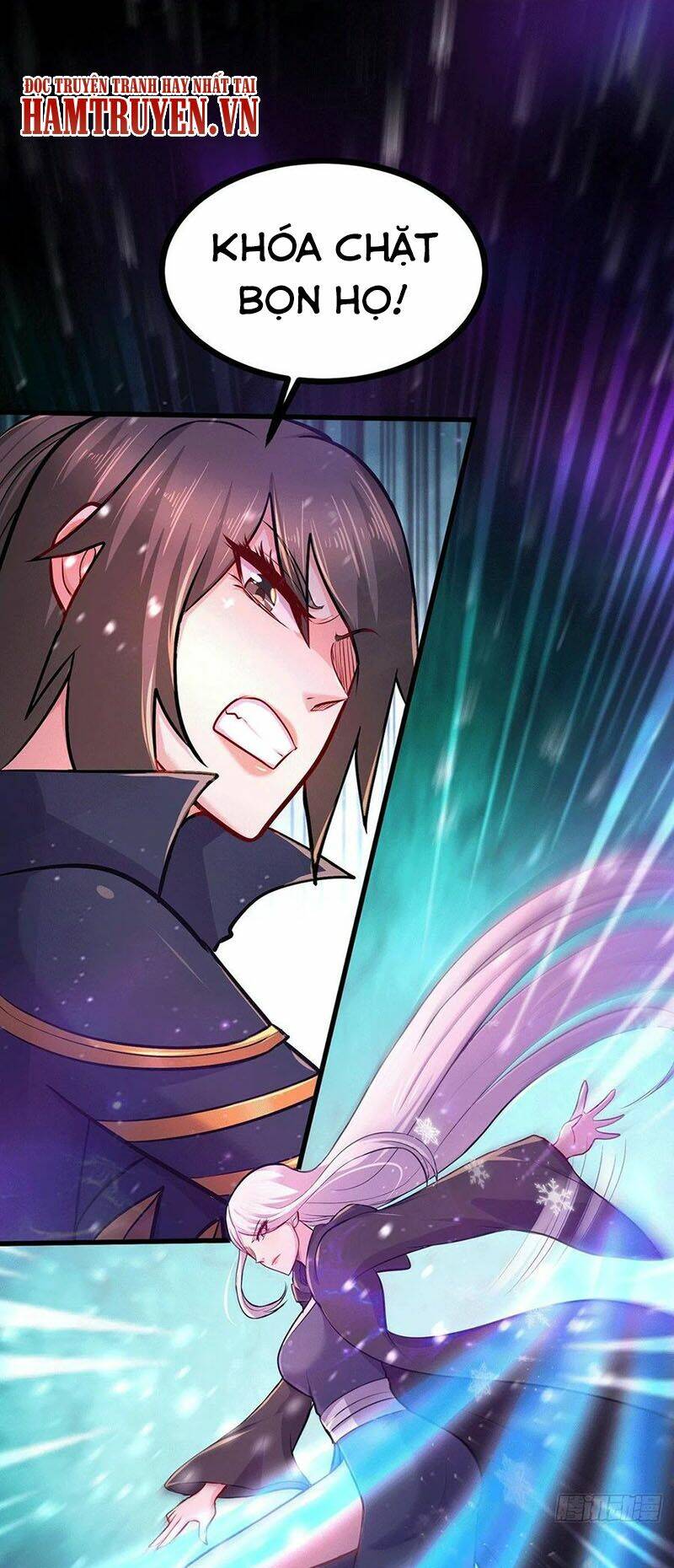 Bổn Tế Tu Chính Là Tiện Đạo: Chapter 186