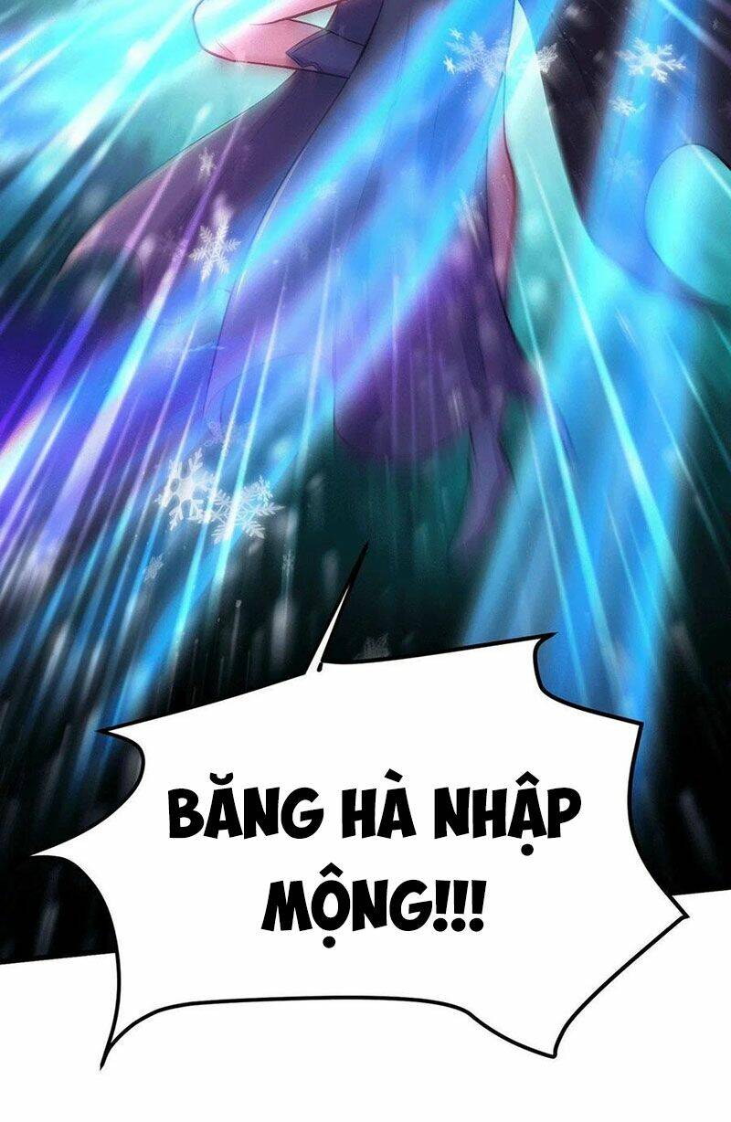 Bổn Tế Tu Chính Là Tiện Đạo: Chapter 186