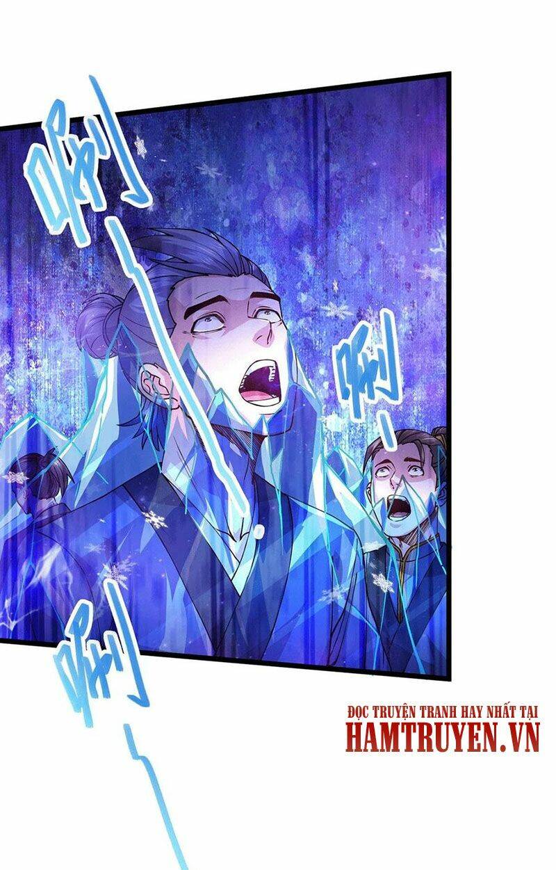 Bổn Tế Tu Chính Là Tiện Đạo: Chapter 186