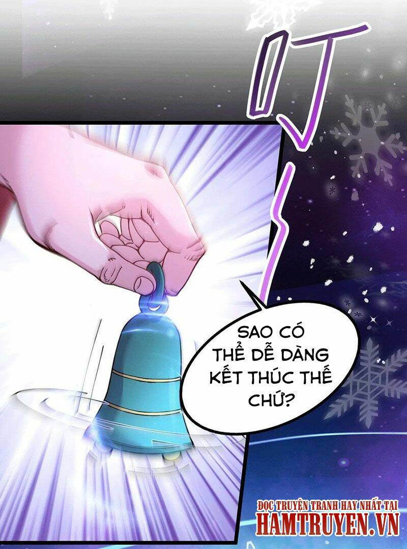 Bổn Tế Tu Chính Là Tiện Đạo: Chapter 186