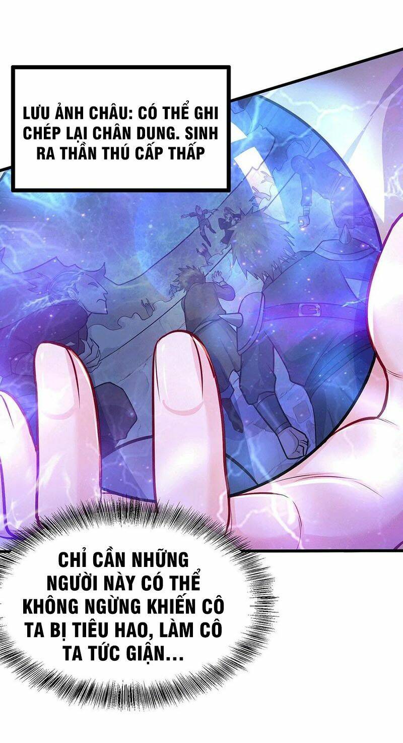 Bổn Tế Tu Chính Là Tiện Đạo: Chapter 186