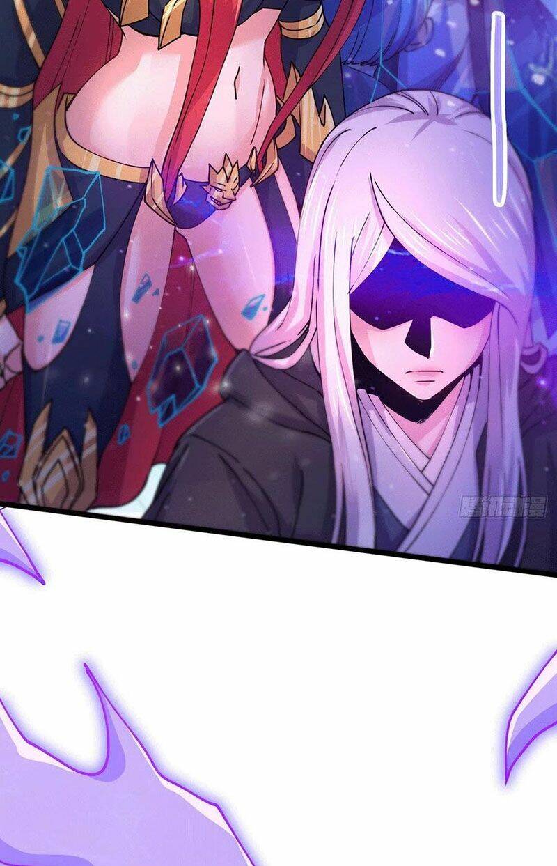 Bổn Tế Tu Chính Là Tiện Đạo: Chapter 186