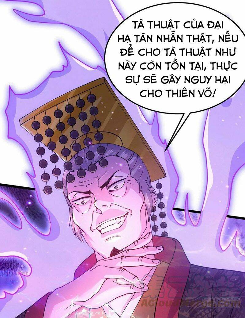 Bổn Tế Tu Chính Là Tiện Đạo: Chapter 186